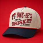 Greg Abbott Buc-ee's Hat