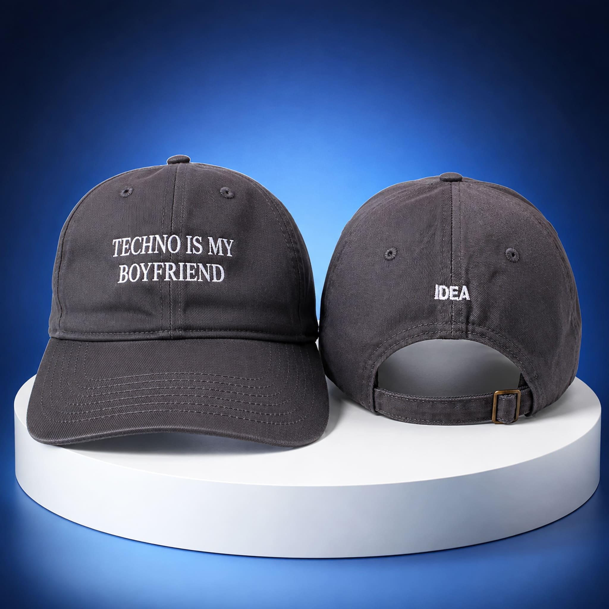 Harry Styles Techno Is My BF Hat 2 Harry Styles Techno Is My BF Hat 2