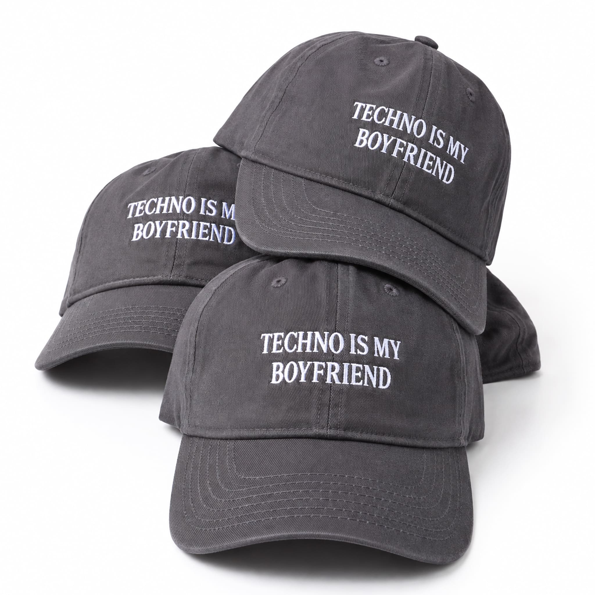 Harry Styles Techno Is My BF Hat 3 Harry Styles Techno Is My BF Hat