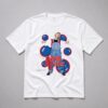 Hilary Duff Aaron Carter Vintage Shirt 1