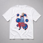 Hilary Duff Aaron Carter Vintage Shirt