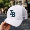 Hillsborough College Rays Trucker Hat Giveaway 2026 1