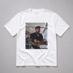 IGBBMN Shirt Dustin Poirier