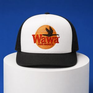 Jalen Brunson Wawa Hat 2