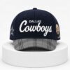 Jace Prescott Dak Prescott Face Hat 1