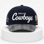 Jace Prescott Dak Prescott Face Hat