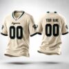 Jaguars Rivalries 2026 The Bold City Custom Jersey 5 Jaguars Rivalries 2026 The Bold City Custom Jersey 1