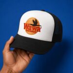 Jalen Brunson Wawa Hat
