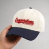 Javy Lopez Cooperstown Hat 1