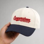 Javy Lopez Cooperstown Hat