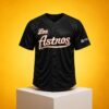 Jeremy Pena Retro Los Astros Jersey Giveaway 2026 1