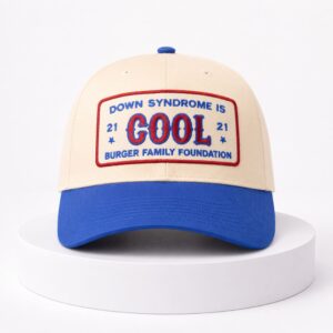 Texas Rangers Down Syndrome Is Cool Hat 2026 4