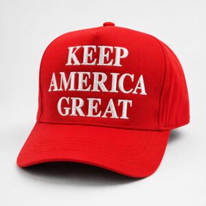 Keep America Great Hat