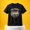 Lake America Est 2026 T Shirt 1