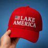 Lake Ontario Lake America Hat 7 Lake Ontario Lake America Hat 1