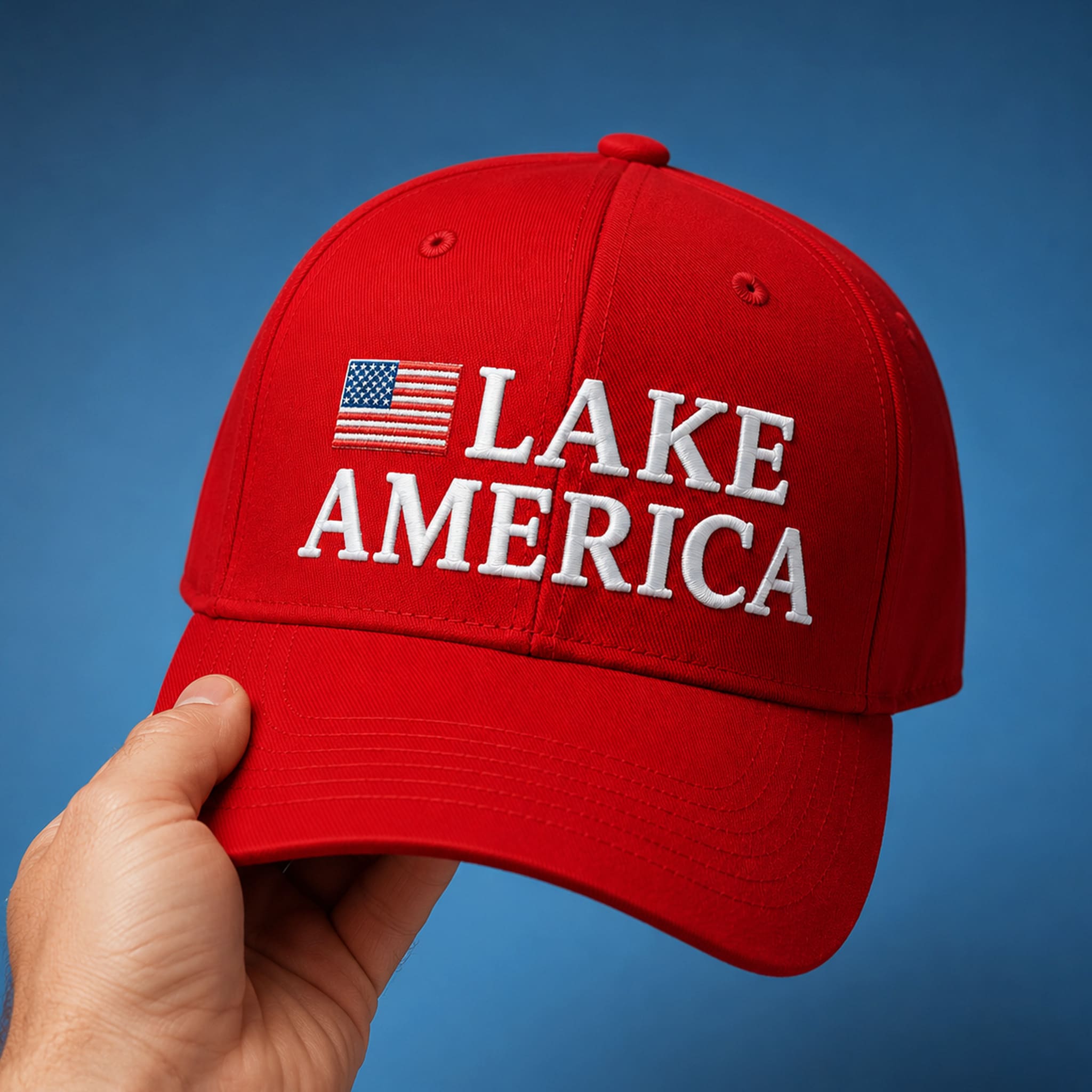 Lake Ontario Lake America Hat 1 Lake Ontario Lake America Hat 1