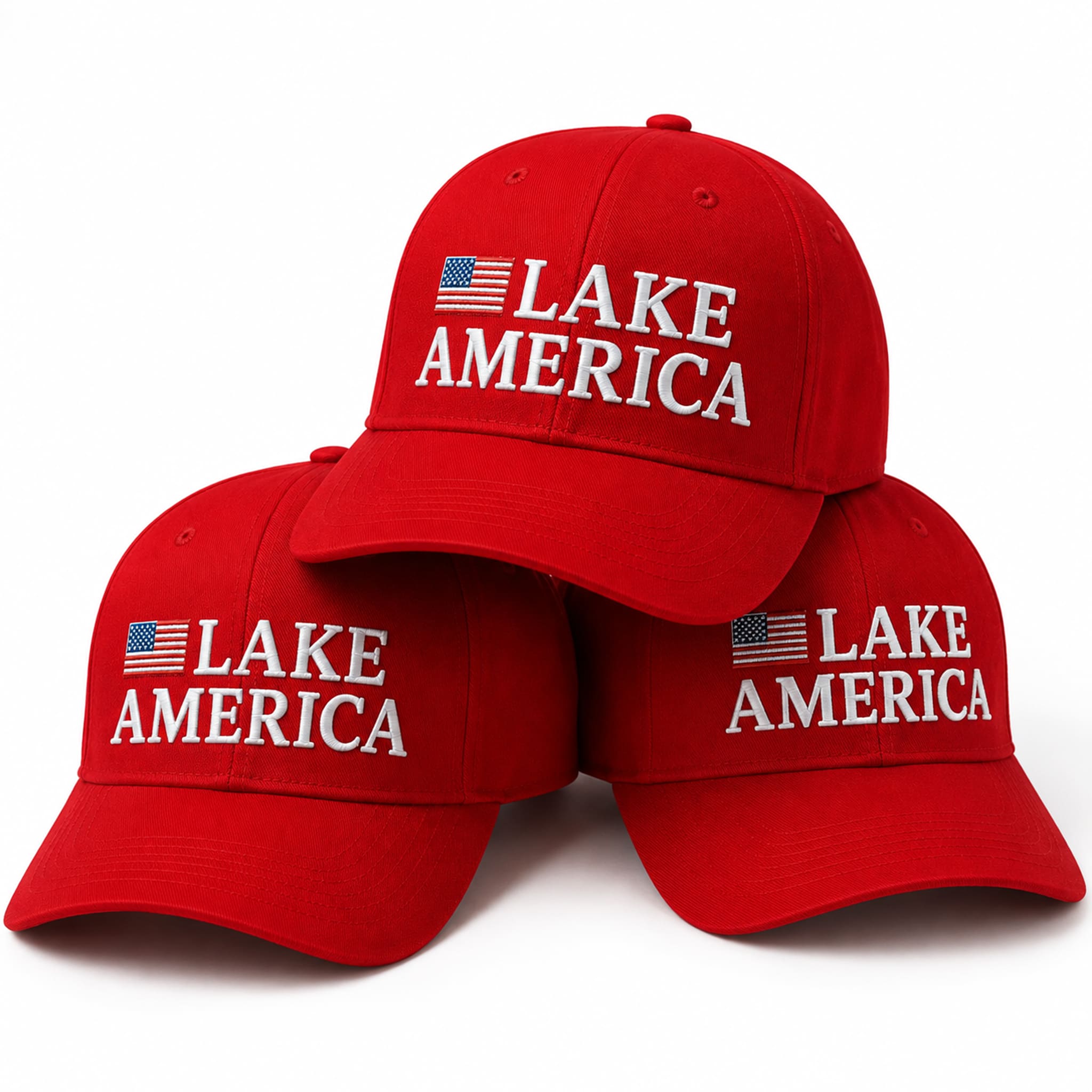 Lake Ontario Lake America Hat 2 Lake Ontario Lake America Hat