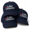 Lake Ontario Maple Leaf Hat 4 Lake Ontario Maple Leaf Hat 1