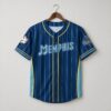 Memphis Redbirds Grizzlies Night Jersey Giveaway 2026 1