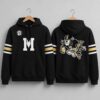 Mizzou Football 100th Anniversary Hoodie 2026 1