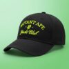 Muntant Ape Yacht Club Cap 1