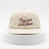 New York Public Library Corduroy Hat 1