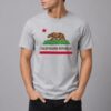 Nick Shirley Califraudia Republic Shirt 1