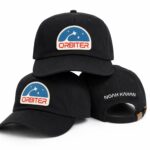 Noah Kahan 2026 The Great Divide Orbiter Hat