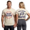 Noah Kahan Seattle Mariners Tour 2026 Shirt 1
