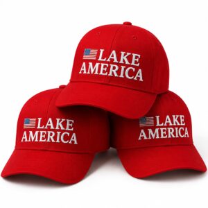 Lake Ontario Lake America Hat 3 Lake Ontario Lake America Hat