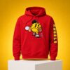 Pacman Angels Hoodie 2026 1