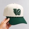 Paddy Pimblett Eagles Love Hat 1
