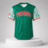 Padres Mexican Heritage Jersey 2026 Giveaway 1