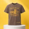 Padres Tony Gwynn Day Loyal to the Soil Shirt 1
