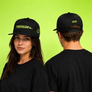 Days of Thunder 46 Hat