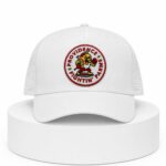 Providence Bruins Fightin' Parms Trucker Hat Giveaway 2026