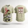 RC Quakes Dino Night Jersey Giveaway 2026 1