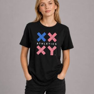 Kasey Thomason XX XY Athletics Shirt
