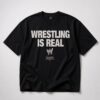 Rey Mysterio Wrestling Is Real Shirt 13