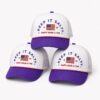 Royce White Keep It Salty Trucker Hat 1