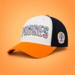 SD Padres Hispanic Celebration Hat 2026