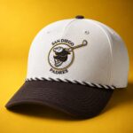 2026 San Diego Padres Golf Hat Giveaway