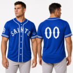 St Paul Saints Field Of Dreams 2026 Jersey