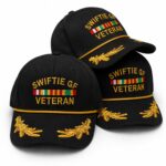 Swiftie Girlfriend Veteran Hat