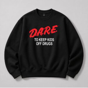 Dakota Johnson DARE Shirt 5