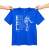 Tanner Scott Big Bad Lefty Shirt 1