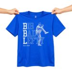 Tanner Scott Big Bad Lefty Shirt