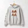 Tate McRae Lollapalooza 2026 Hoodie 1