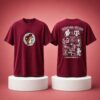Texas AM Aggie Buc ees Shirt 2026 1