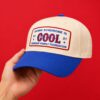 Texas Rangers Down Syndrome Is Cool Hat 2026 1